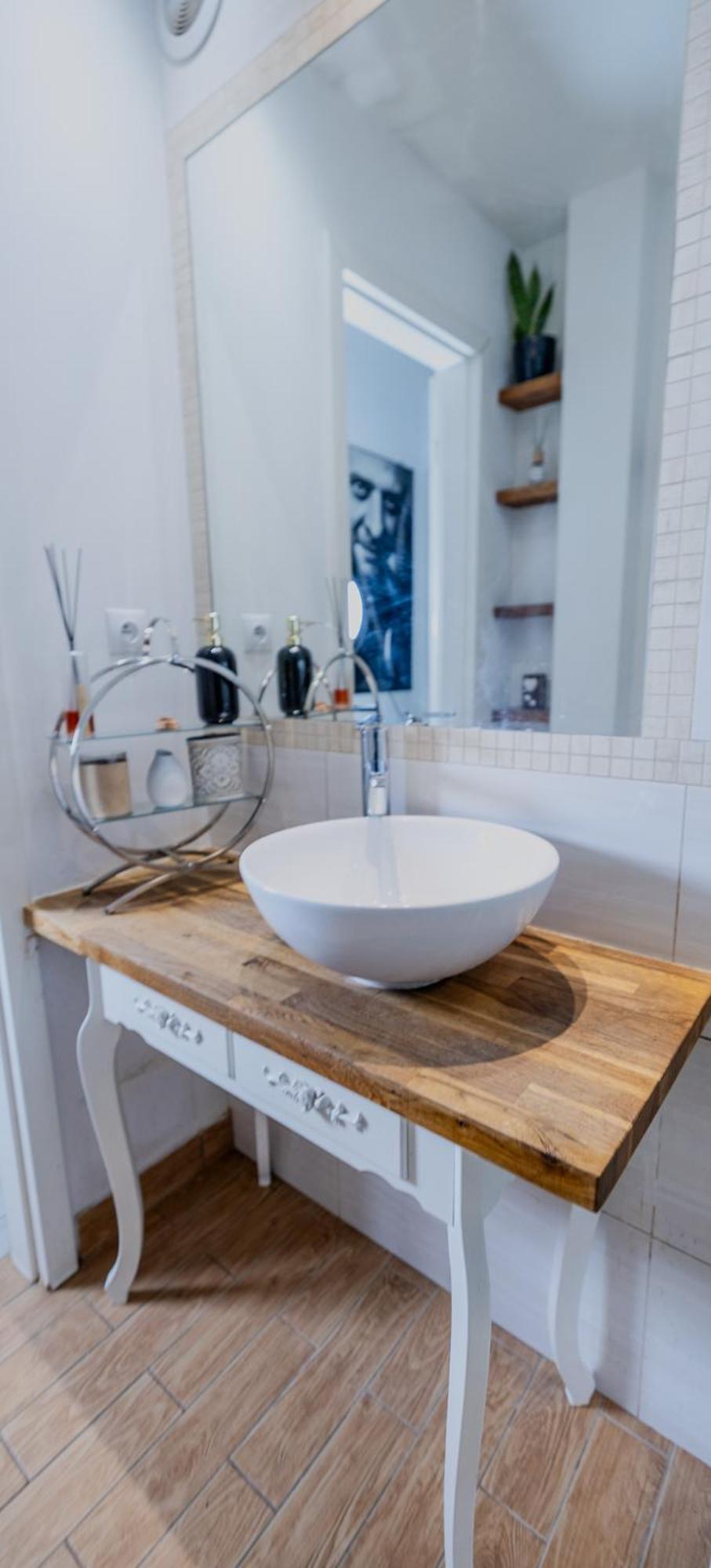 Apartament Ochota Варшава Екстериор снимка