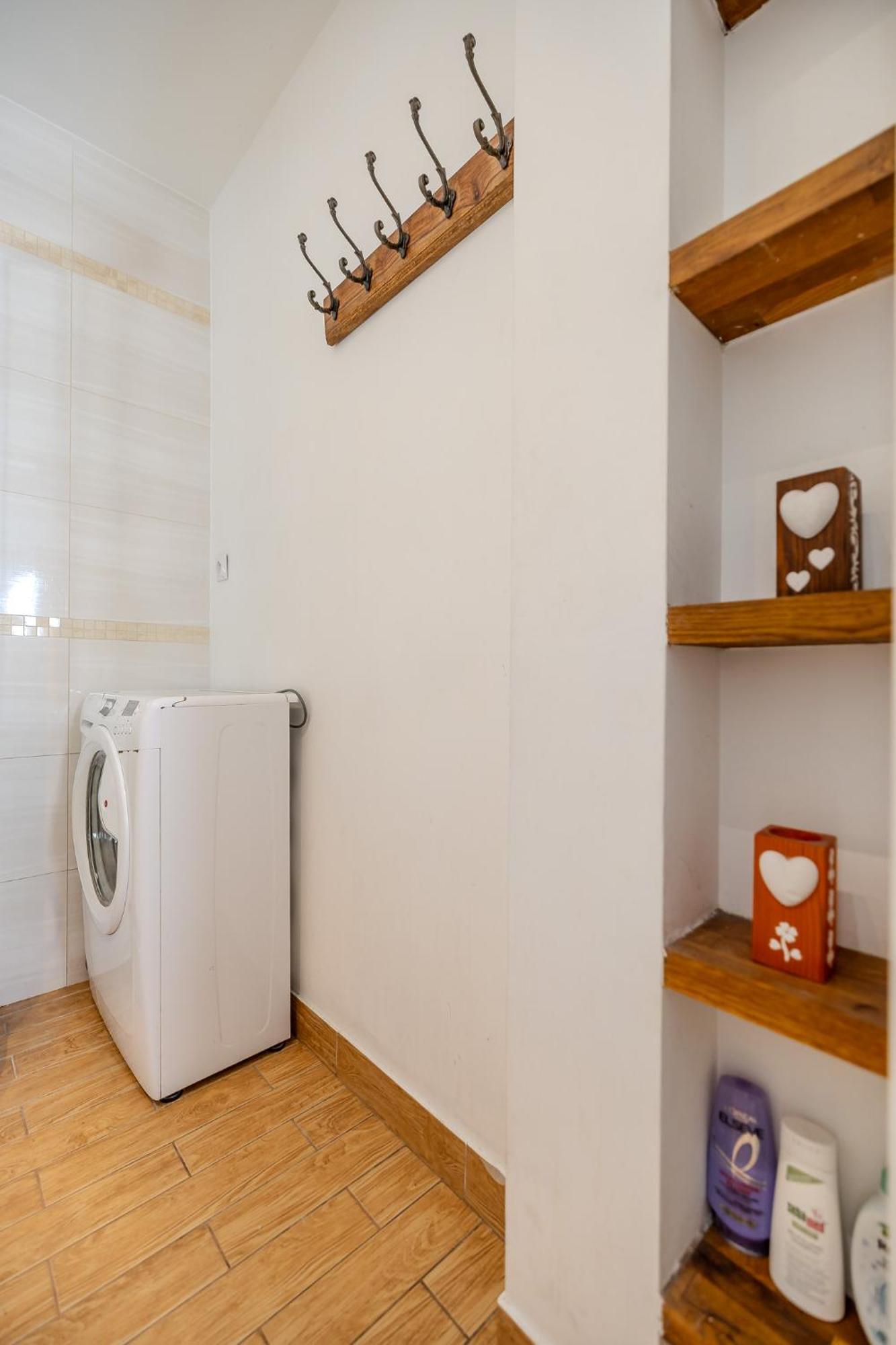 Apartament Ochota Варшава Екстериор снимка