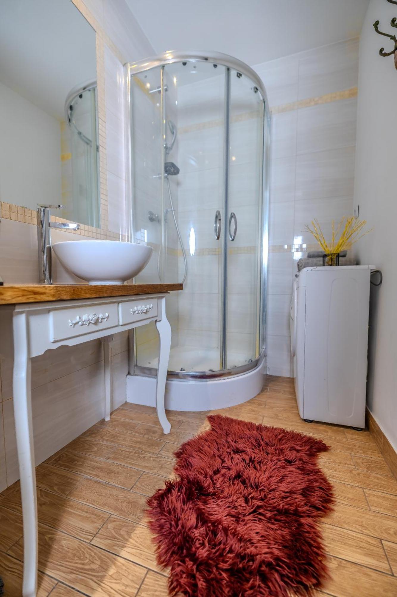 Apartament Ochota Варшава Екстериор снимка