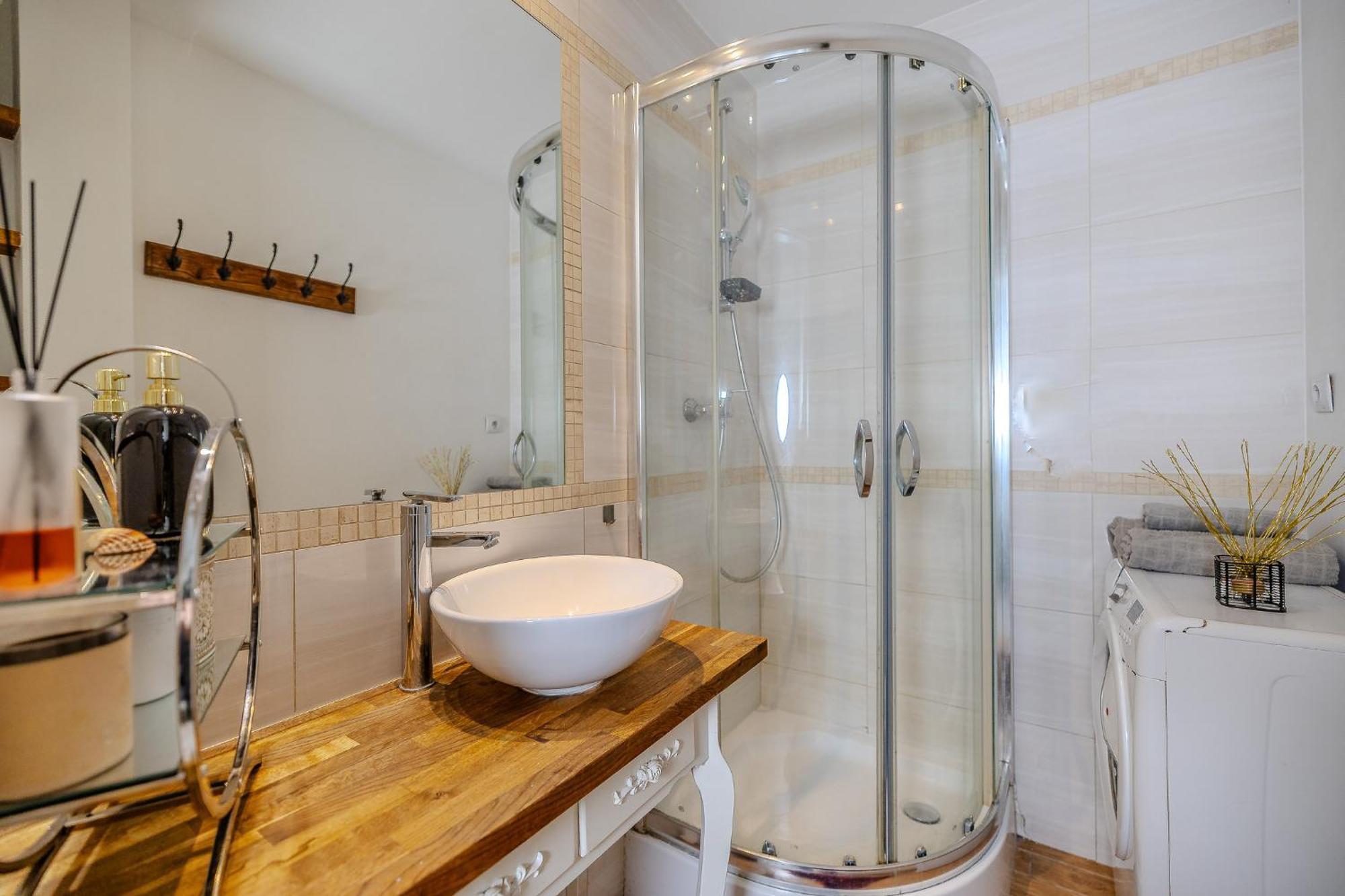 Apartament Ochota Варшава Екстериор снимка